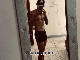 stiven_xx webcam livesex