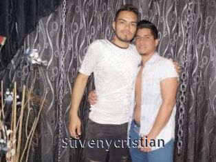 Stivenycristian
