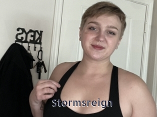 Stormsreign