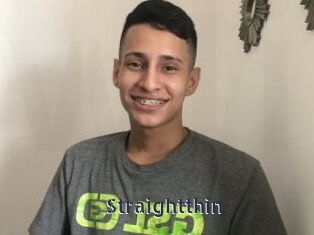 Straightthin