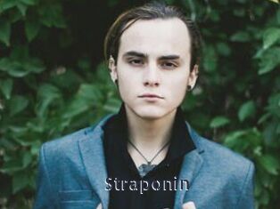 Straponin