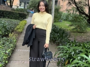 Strawbeerry