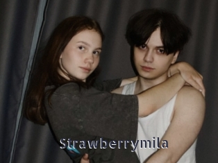 strawberrymila webcam livesex