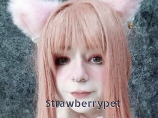 Strawberrypet