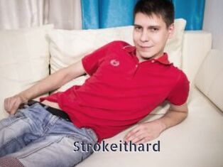 Strokeithard