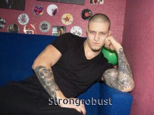 Strongrobust