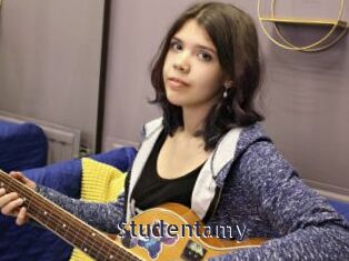 Studentamy