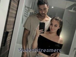 Studentstreamers