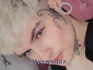 Stvewolfxx
