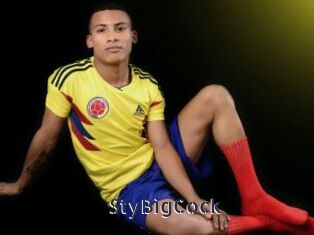 StyBigCock