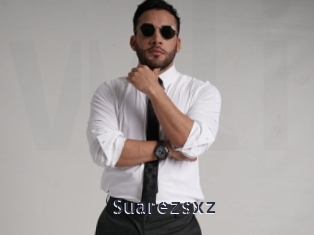 Suarezsxz