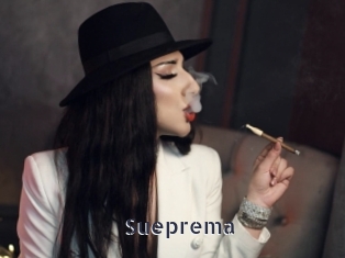 Sueprema