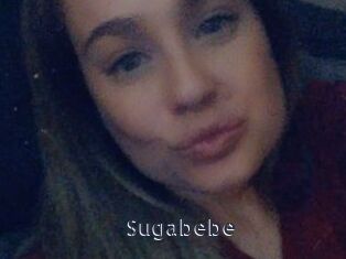 Sugabebe
