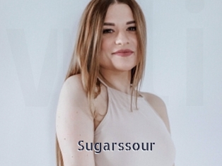 Sugarssour