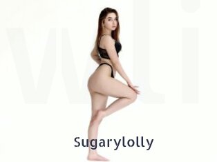 Sugarylolly