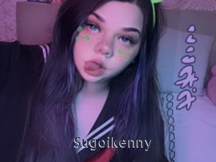 sugoikenny webcam livesex