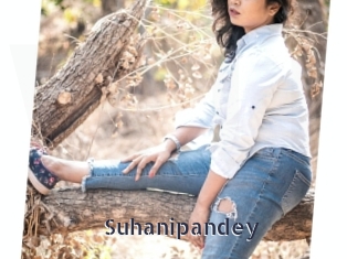 Suhanipandey