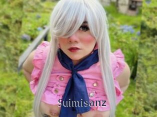 Suimisanz