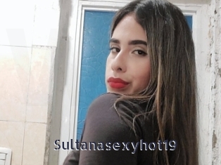 Sultanasexyhot19