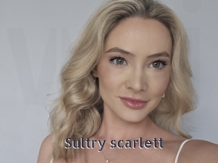 Sultry_scarlett