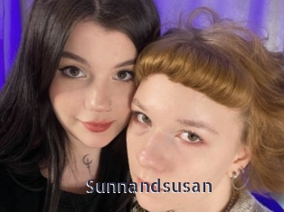 Sunnandsusan