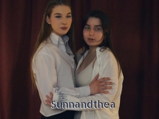 Sunnandthea