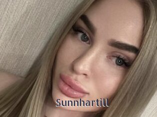Sunnhartill