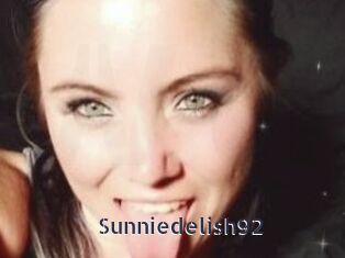 Sunniedelish92