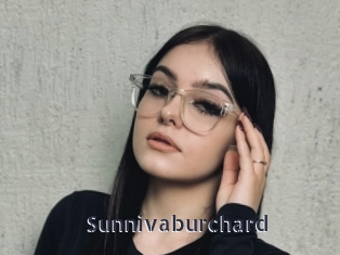 Sunnivaburchard