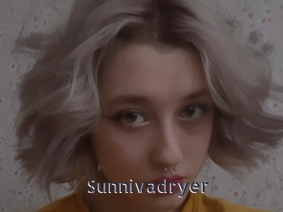 Sunnivadryer
