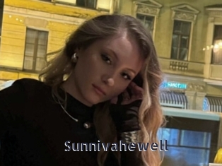 Sunnivahewell