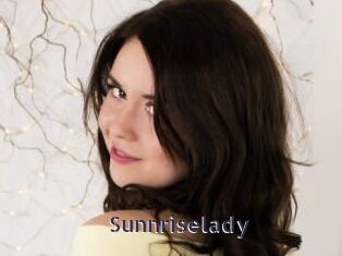 Sunnriselady