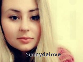 Sunnydelove