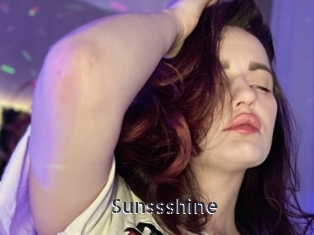Sunssshine