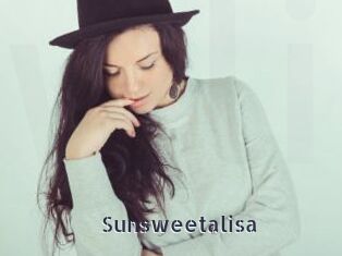 Sunsweetalisa