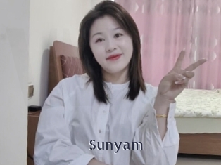 Sunyam