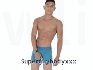 Superguybodyxxx