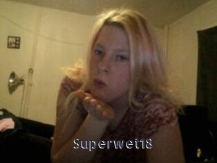 Superwet18