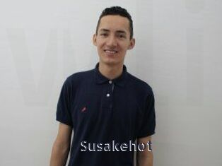 Susakehot