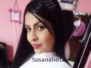 Susanahott