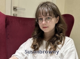 Susanbrowny