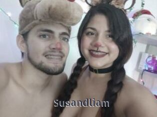Susandliam