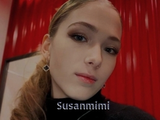 Susanmimi