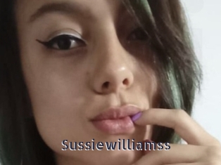 sussiewilliamss webcam livesex