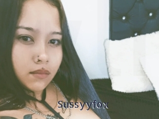 Sussyyfox