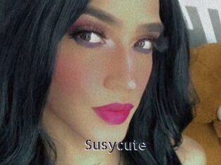 Susycute