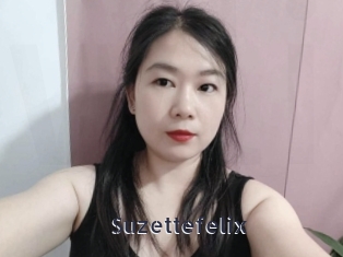 Suzettefelix