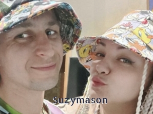 Suzymason