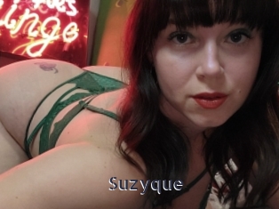suzyque webcam livesex