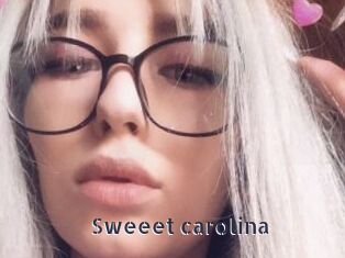 Sweeet_carolina
